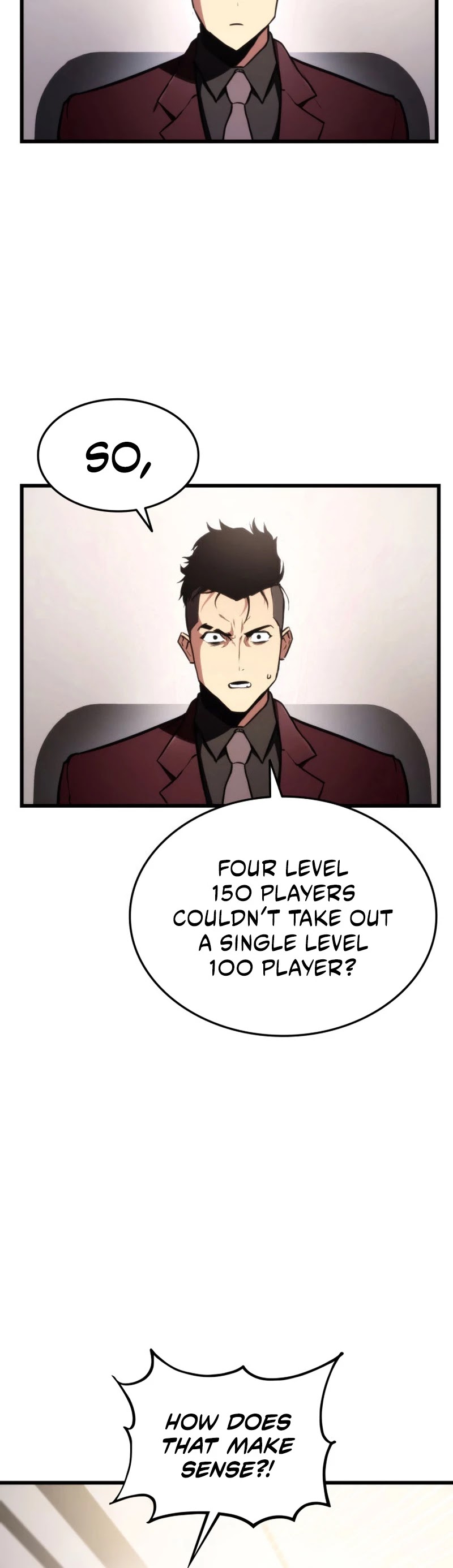 Ranker's Return (Remake) chapter 41 page 45