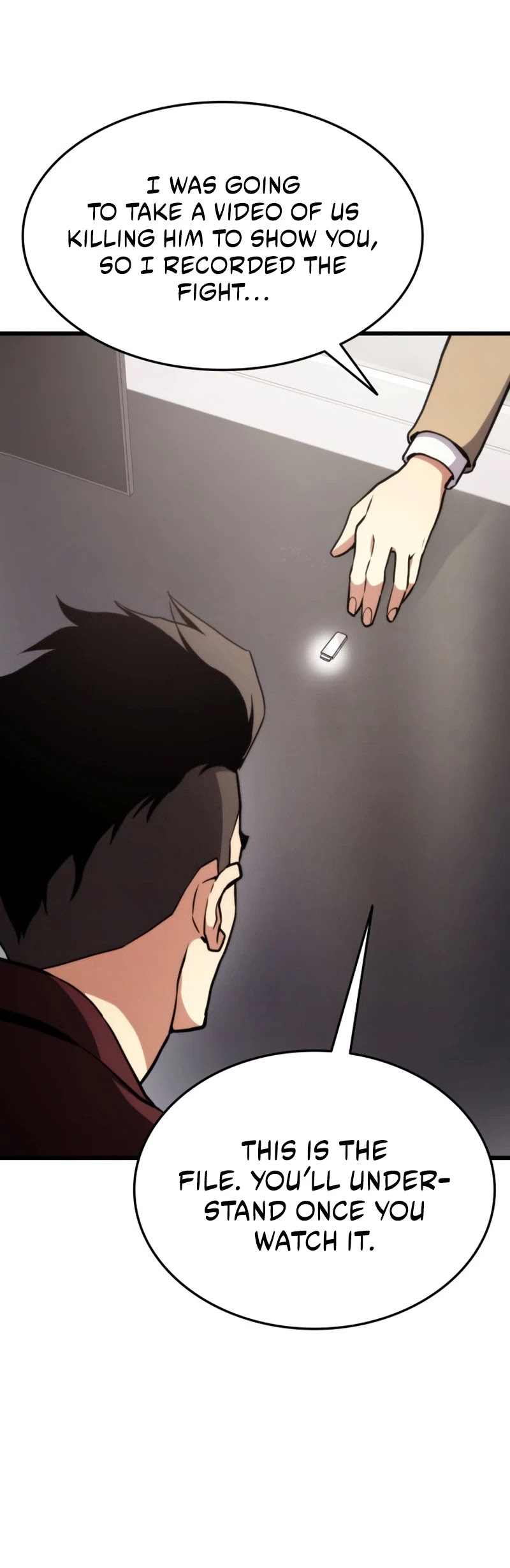 Ranker's Return (Remake) chapter 41 page 48