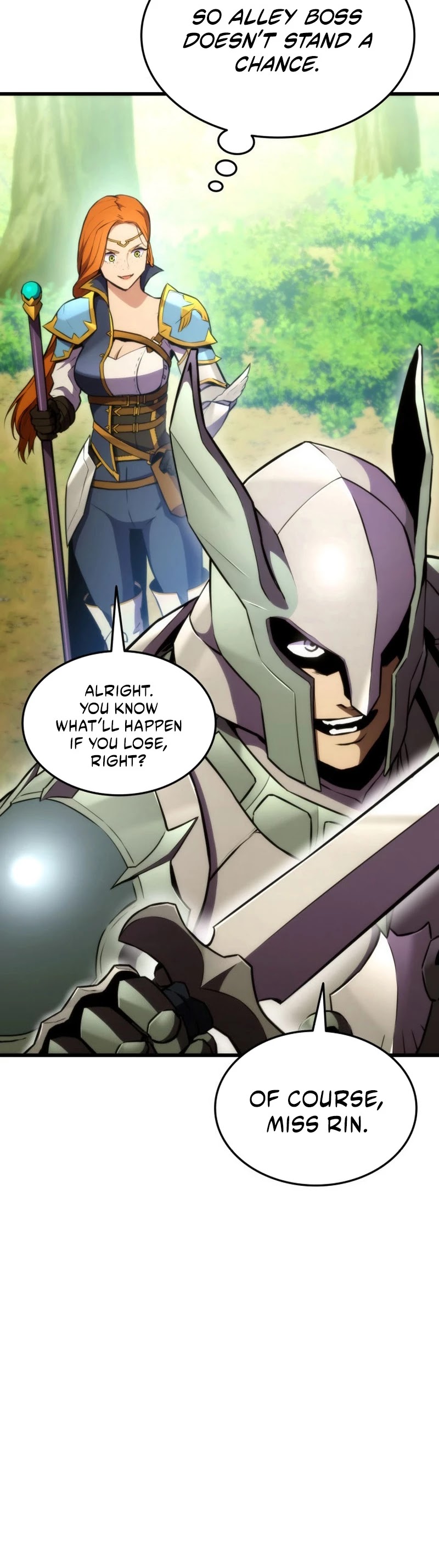 Ranker's Return (Remake) chapter 41 page 5