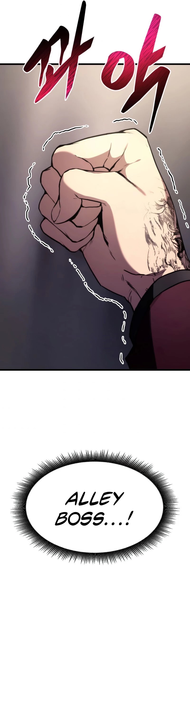 Ranker's Return (Remake) chapter 41 page 50