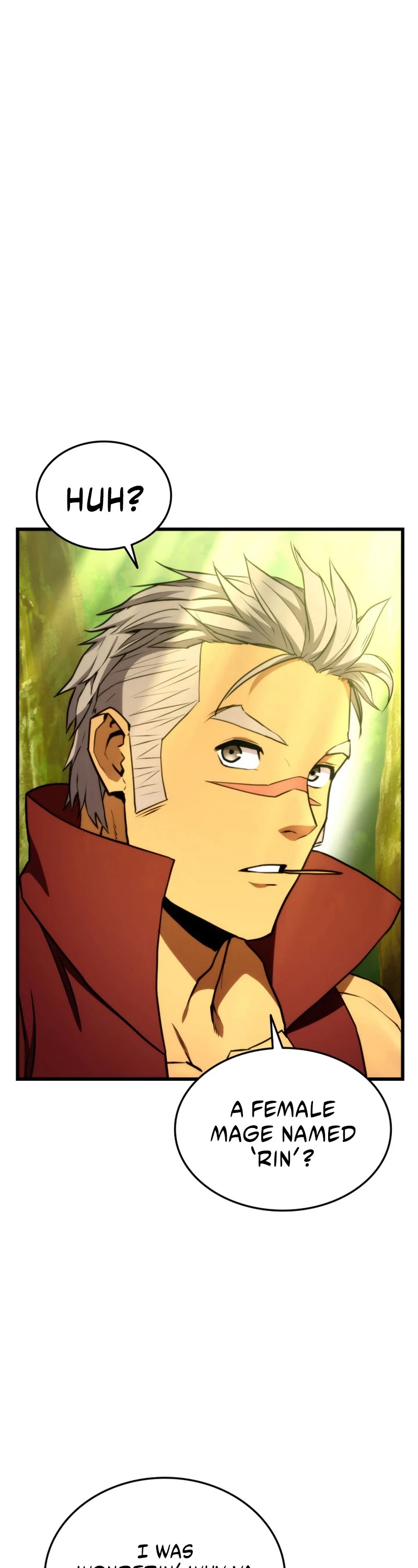 Ranker's Return (Remake) chapter 41 page 51
