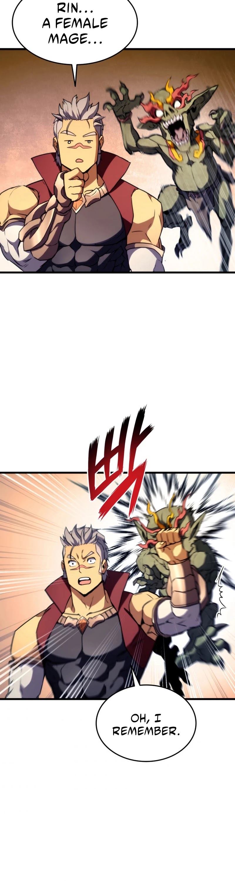 Ranker's Return (Remake) chapter 41 page 53