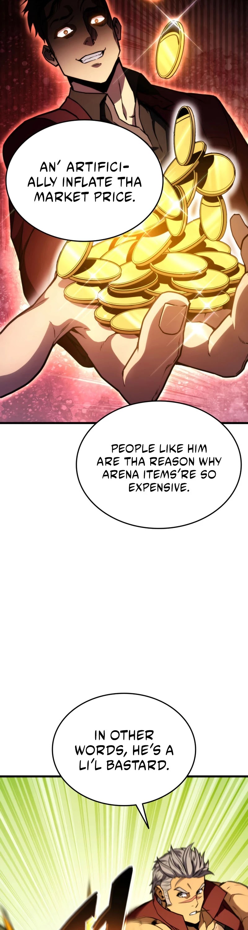Ranker's Return (Remake) chapter 41 page 56