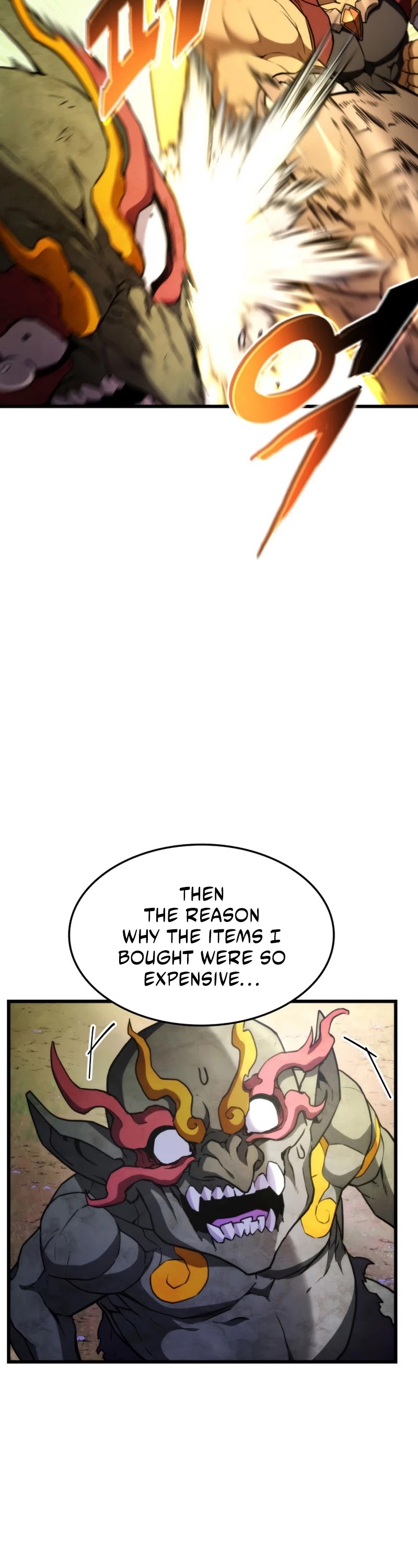 Ranker's Return (Remake) chapter 41 page 57