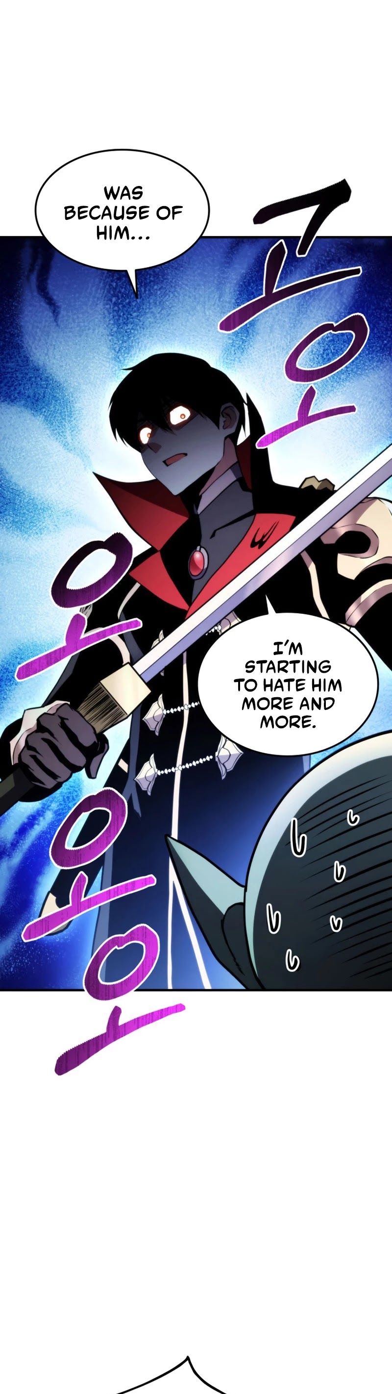 Ranker's Return (Remake) chapter 41 page 58