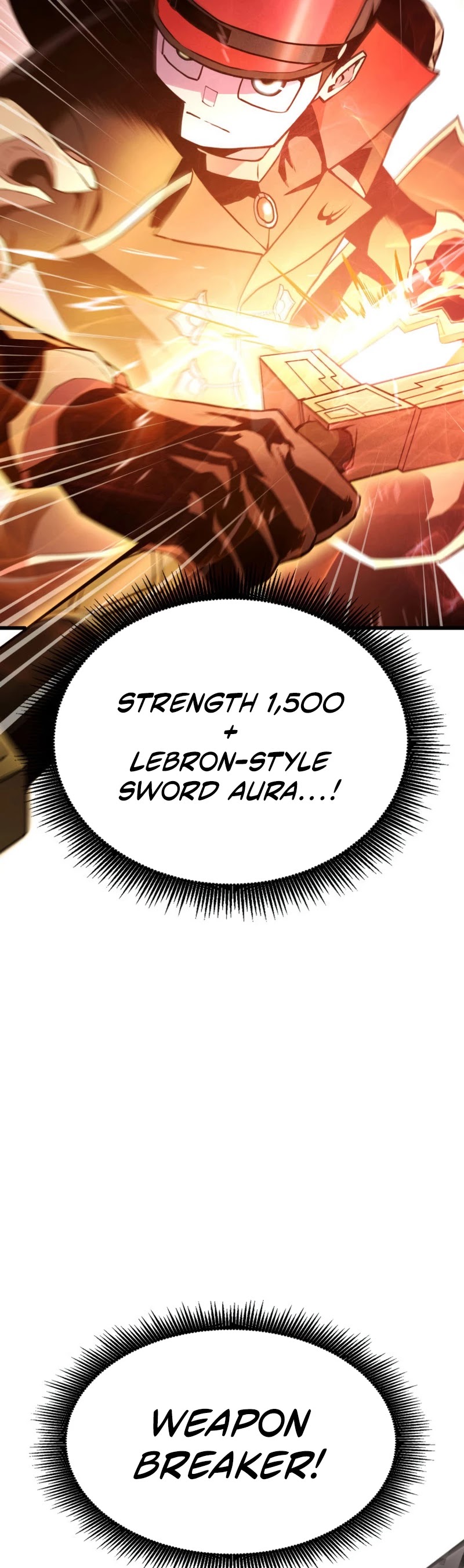 Ranker's Return (Remake) chapter 41 page 8