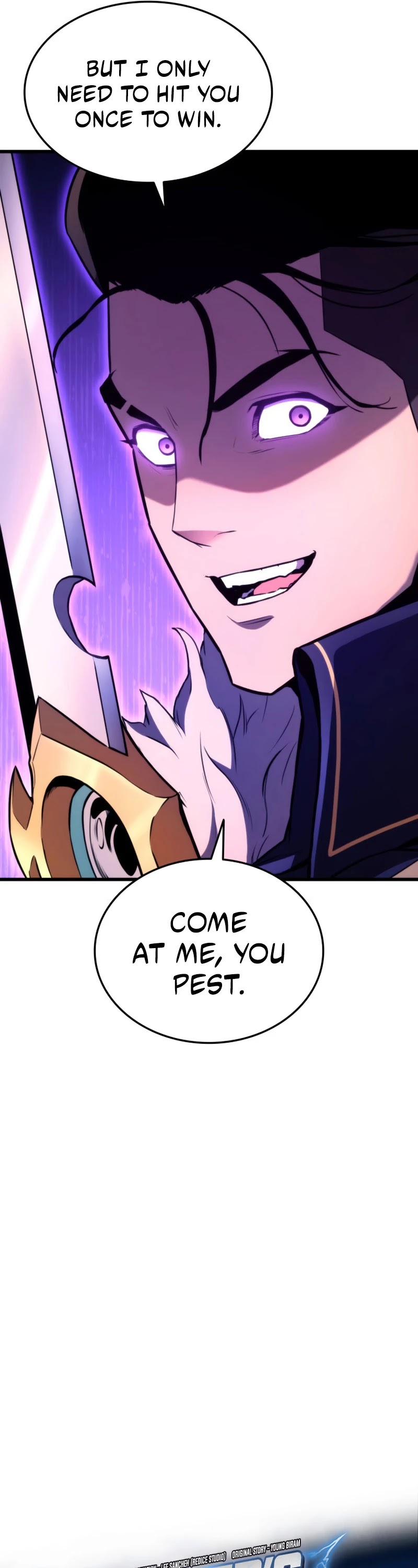 Ranker's Return (Remake) chapter 44 page 14