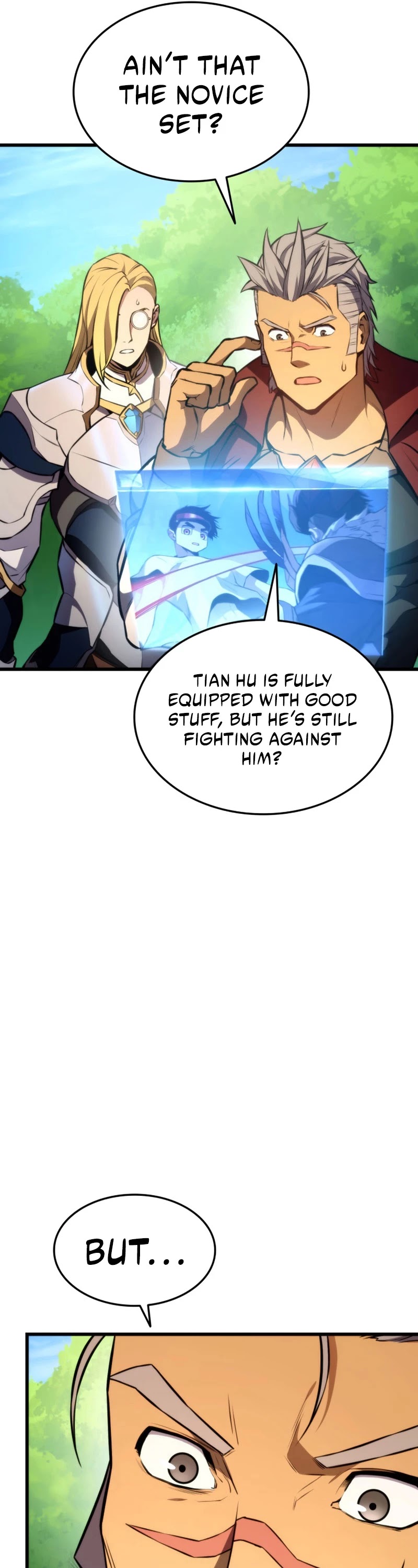 Ranker's Return (Remake) chapter 44 page 18