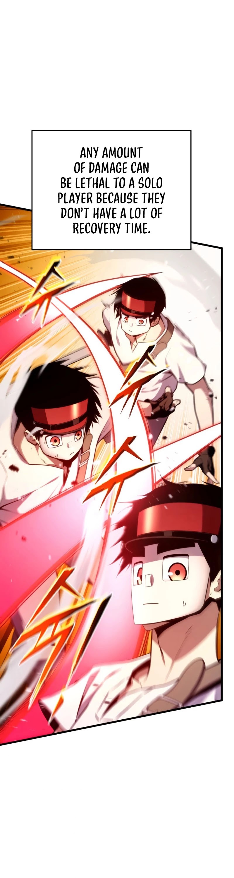 Ranker's Return (Remake) chapter 44 page 26