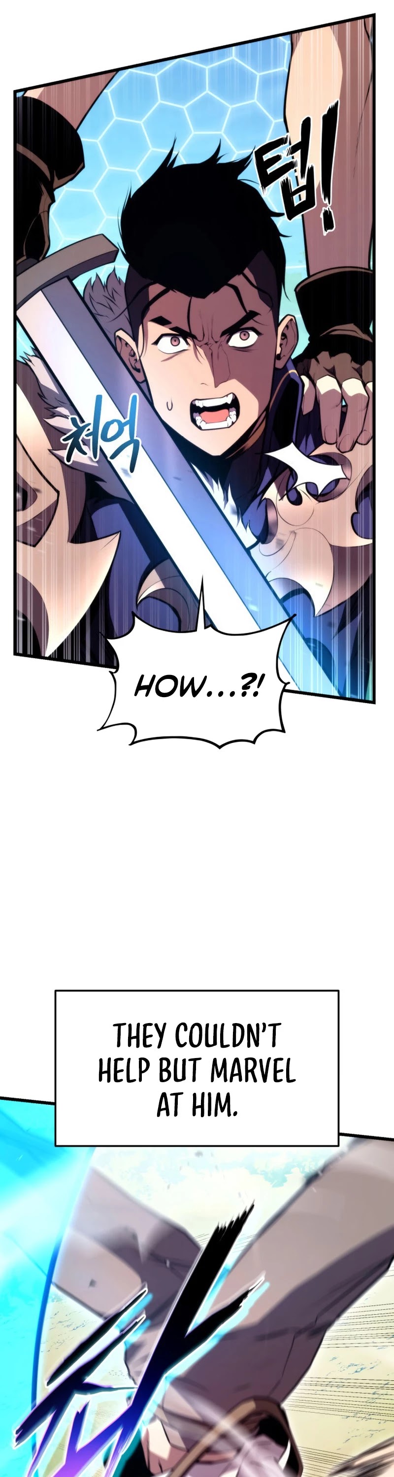 Ranker's Return (Remake) chapter 44 page 31