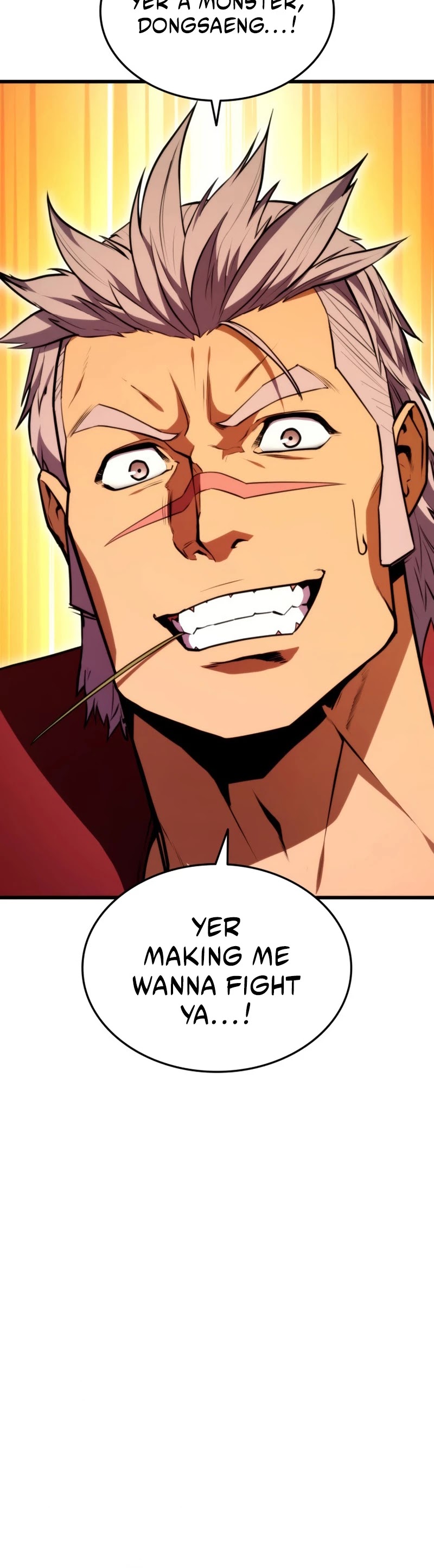 Ranker's Return (Remake) chapter 44 page 33
