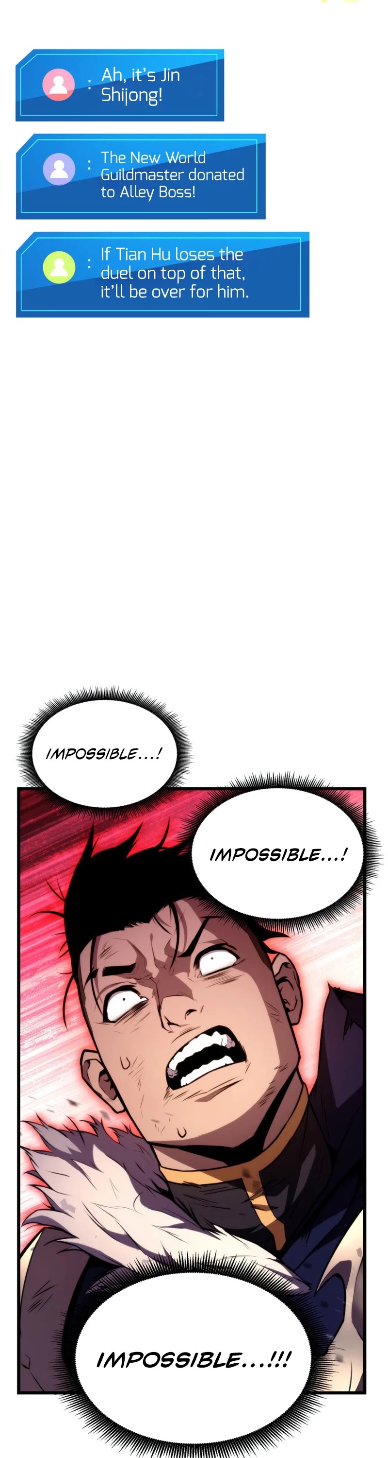 Ranker's Return (Remake) chapter 44 page 35