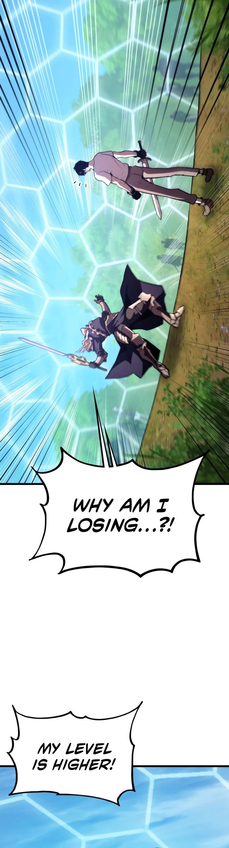 Ranker's Return (Remake) chapter 44 page 37
