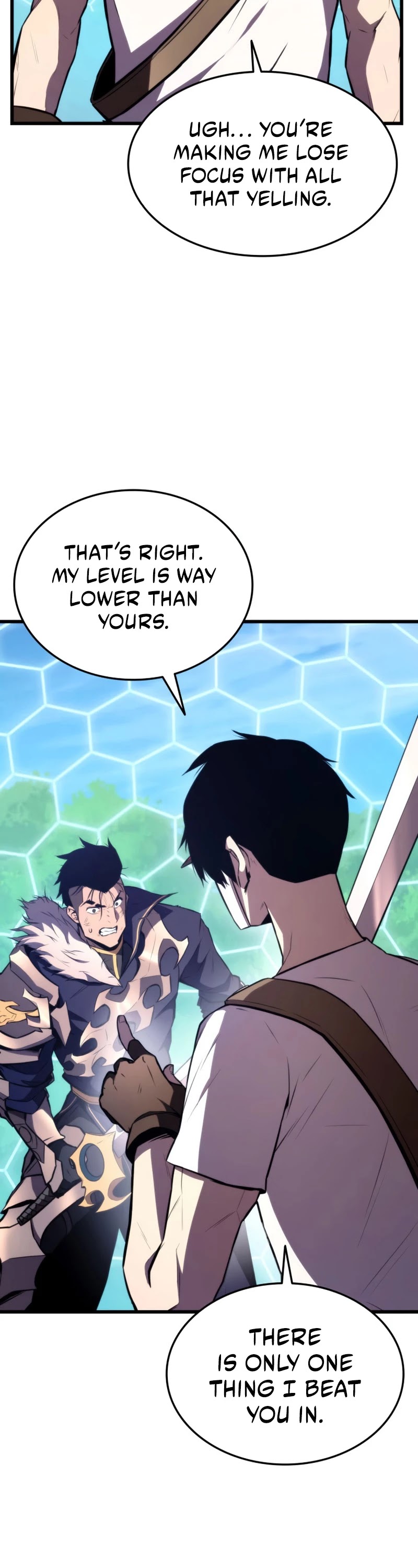 Ranker's Return (Remake) chapter 44 page 39