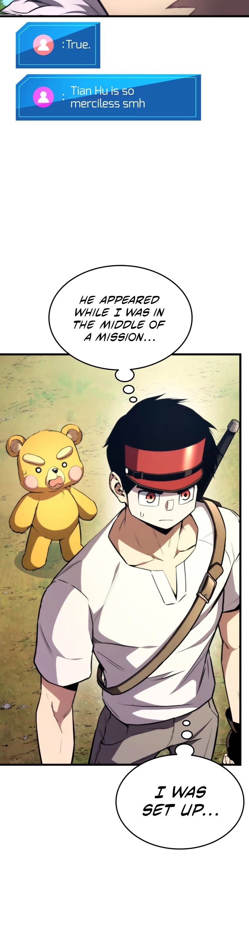 Ranker's Return (Remake) chapter 44 page 4
