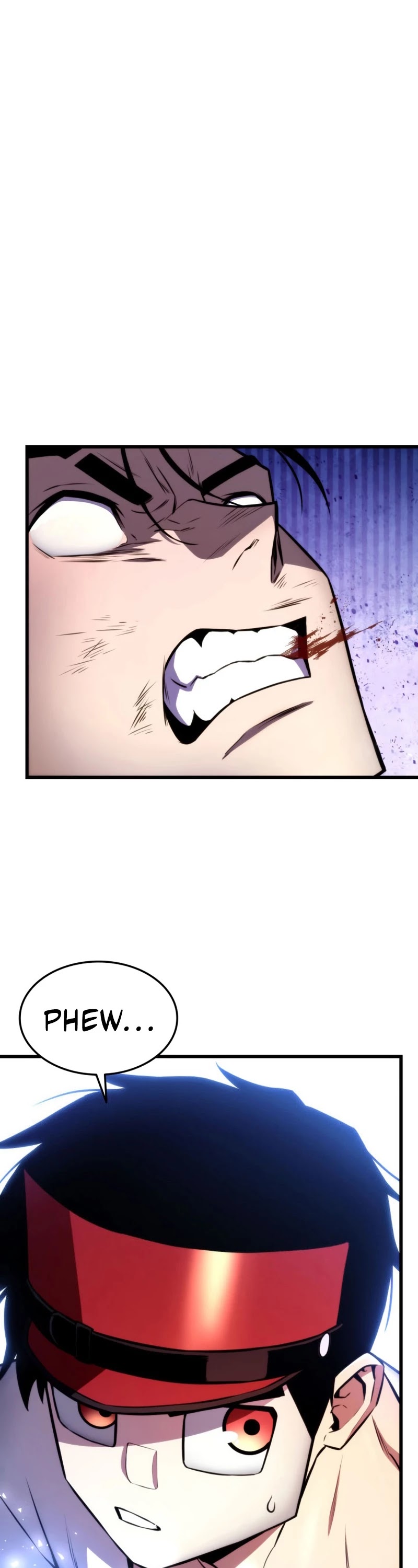 Ranker's Return (Remake) chapter 44 page 44