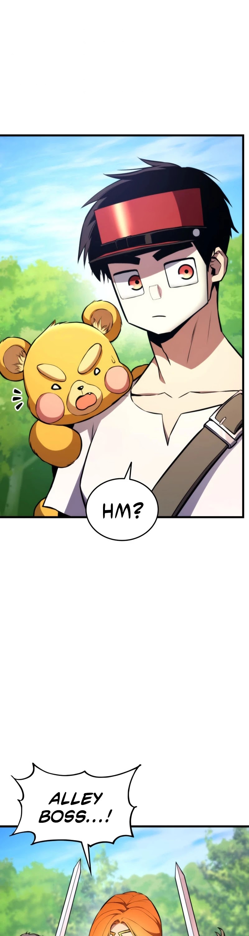 Ranker's Return (Remake) chapter 44 page 47