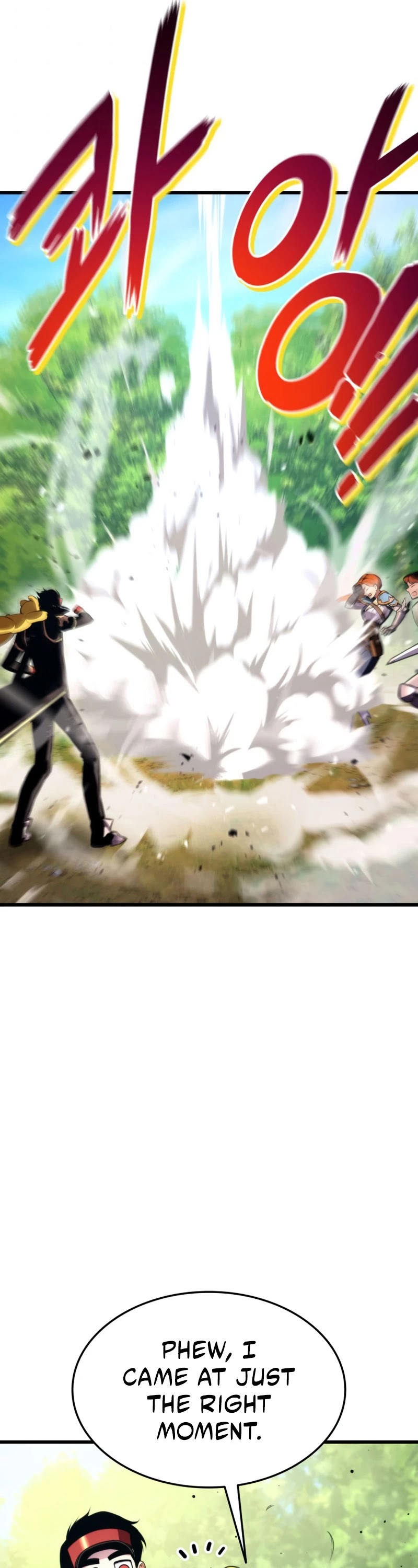 Ranker's Return (Remake) chapter 44 page 51
