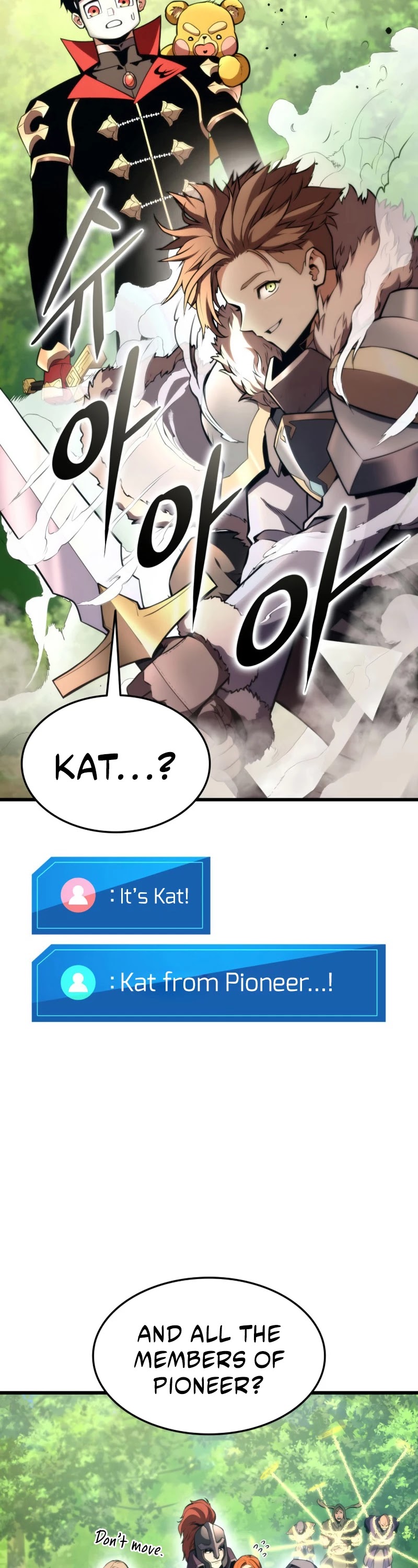 Ranker's Return (Remake) chapter 44 page 52