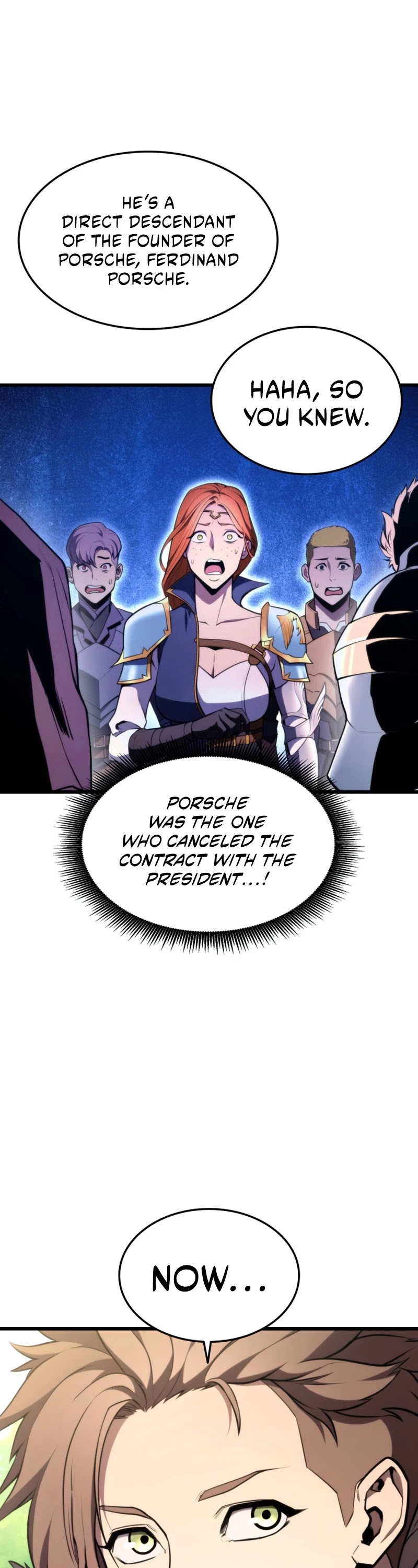 Ranker's Return (Remake) chapter 44 page 55