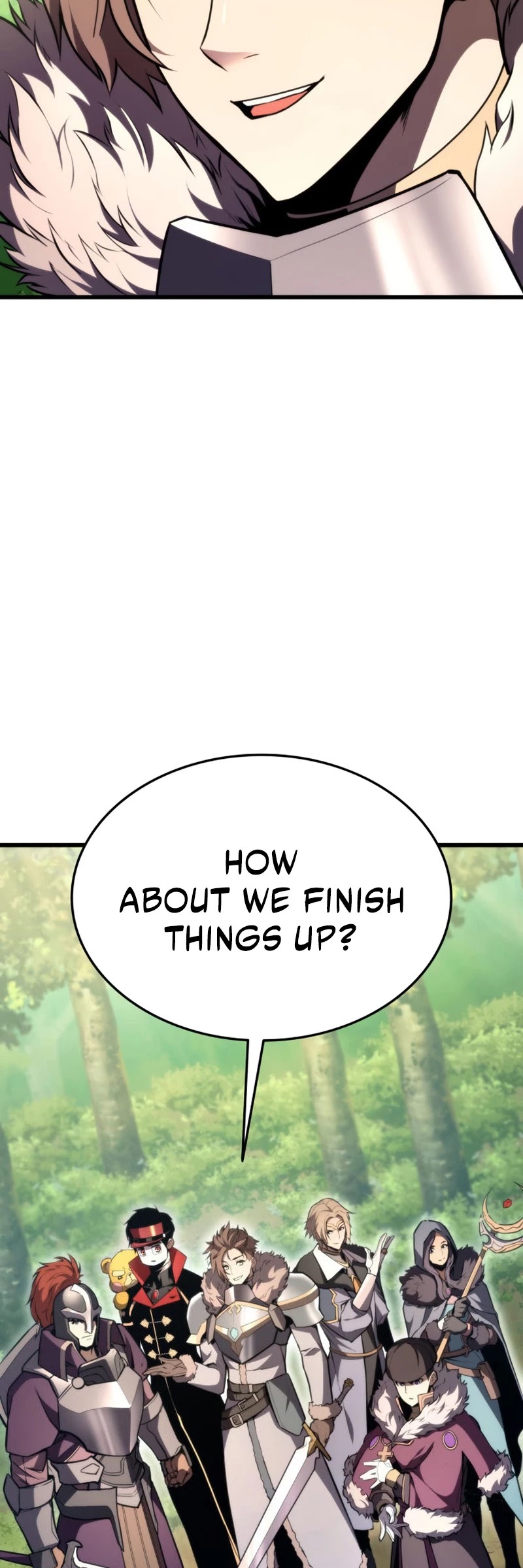 Ranker's Return (Remake) chapter 44 page 56