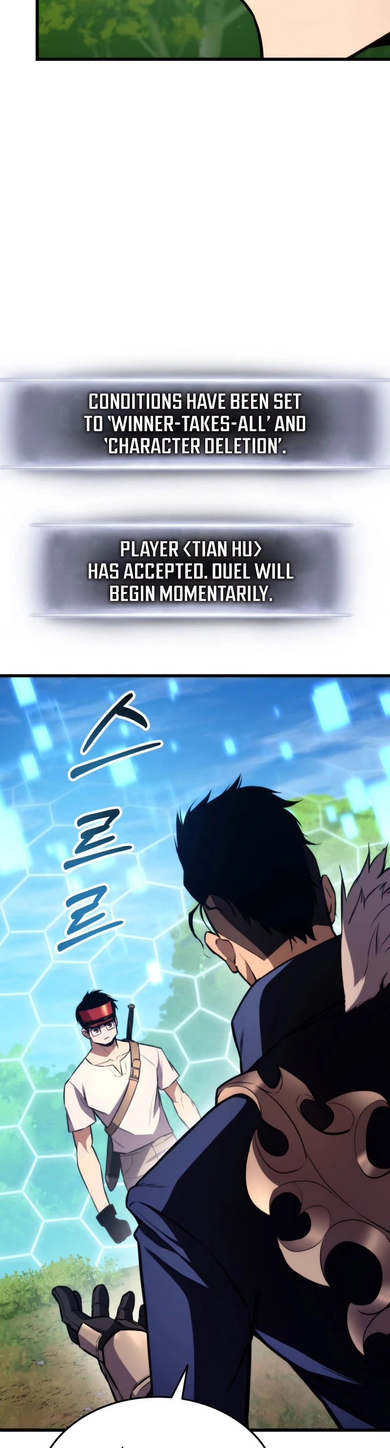 Ranker's Return (Remake) chapter 44 page 8