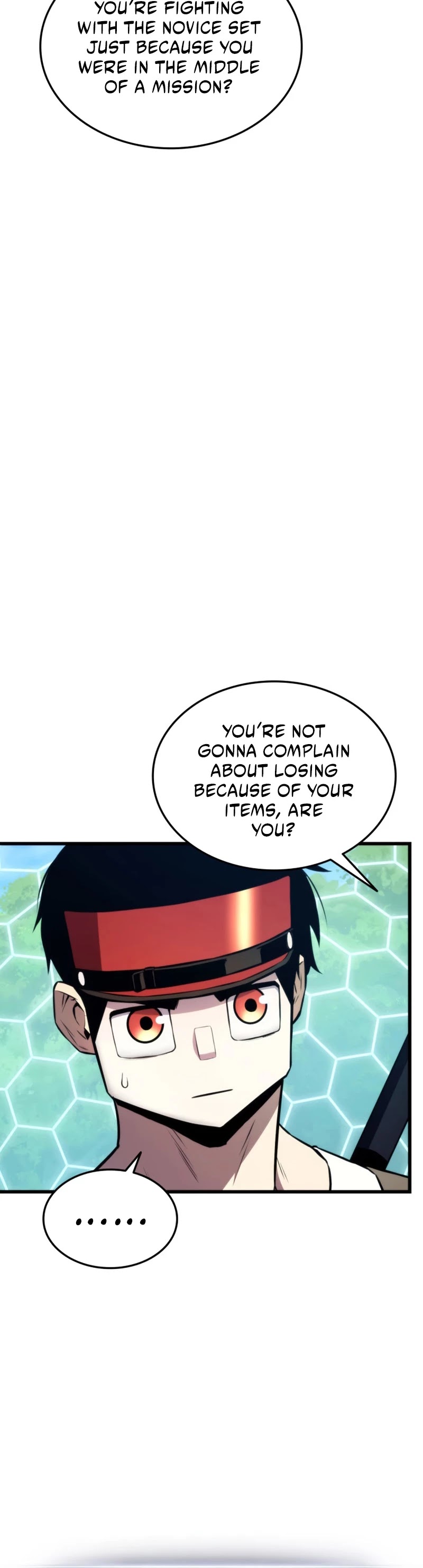 Ranker's Return (Remake) chapter 44 page 9