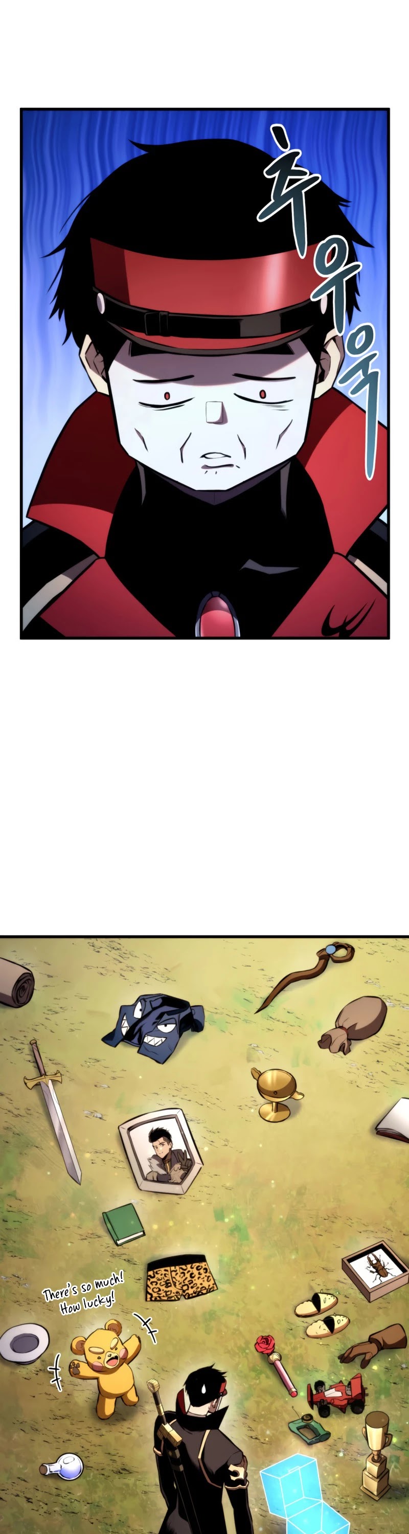 Ranker's Return (Remake) chapter 45 page 10