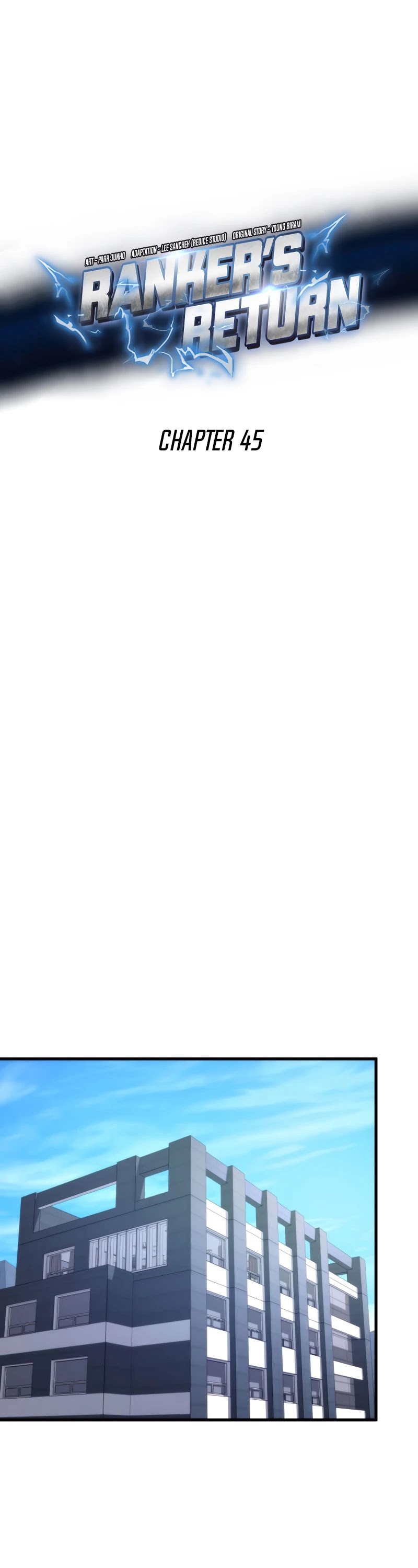 Ranker's Return (Remake) chapter 45 page 17