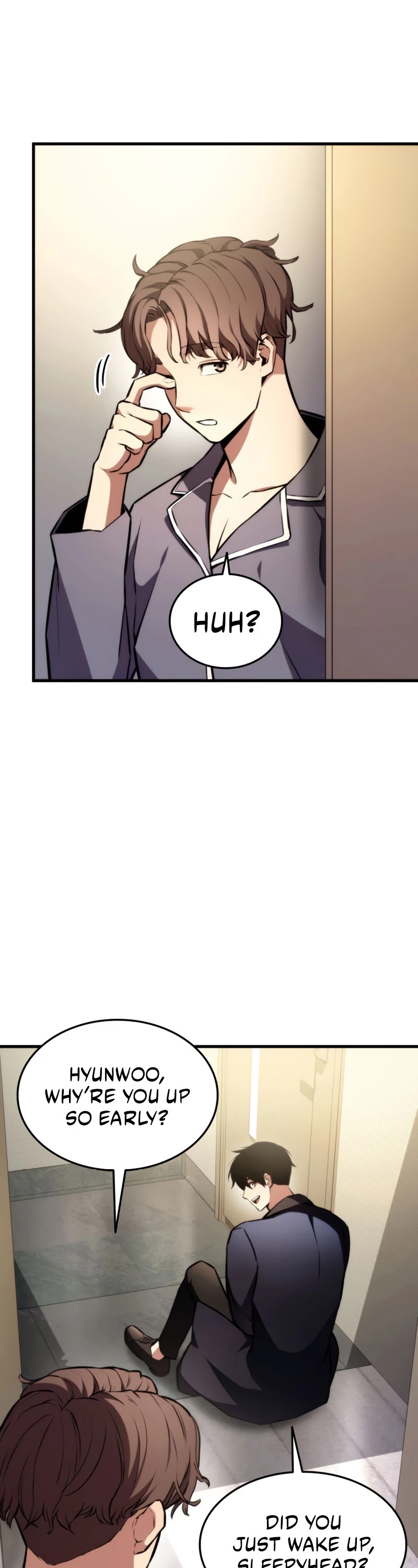 Ranker's Return (Remake) chapter 45 page 18