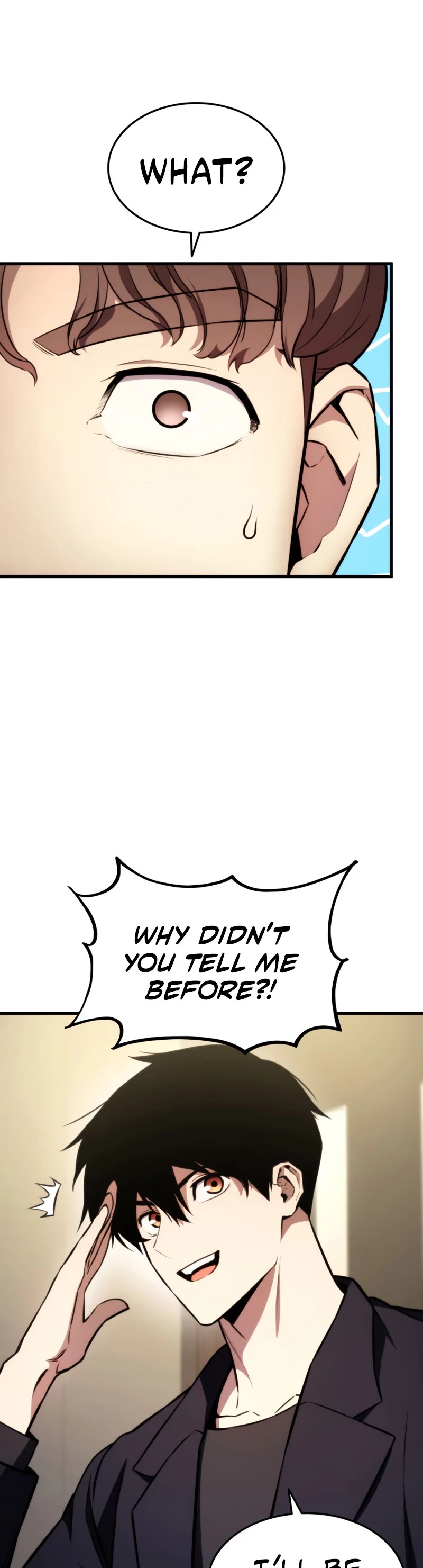 Ranker's Return (Remake) chapter 45 page 20