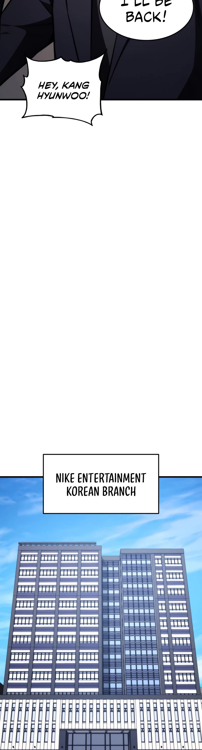 Ranker's Return (Remake) chapter 45 page 21