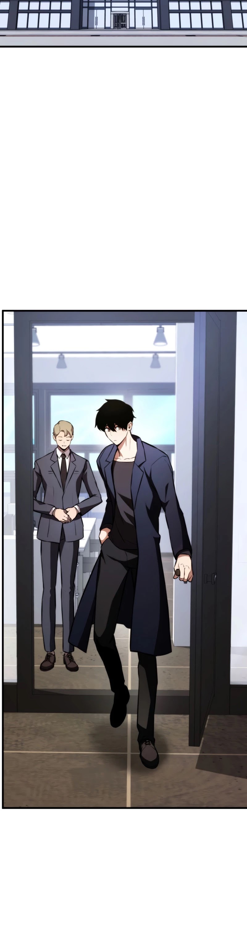 Ranker's Return (Remake) chapter 45 page 22