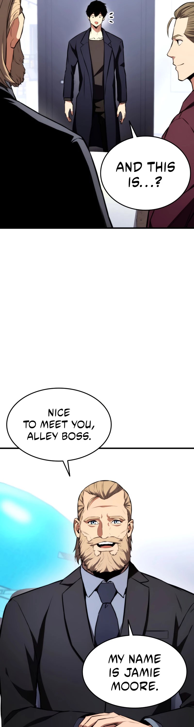 Ranker's Return (Remake) chapter 45 page 24