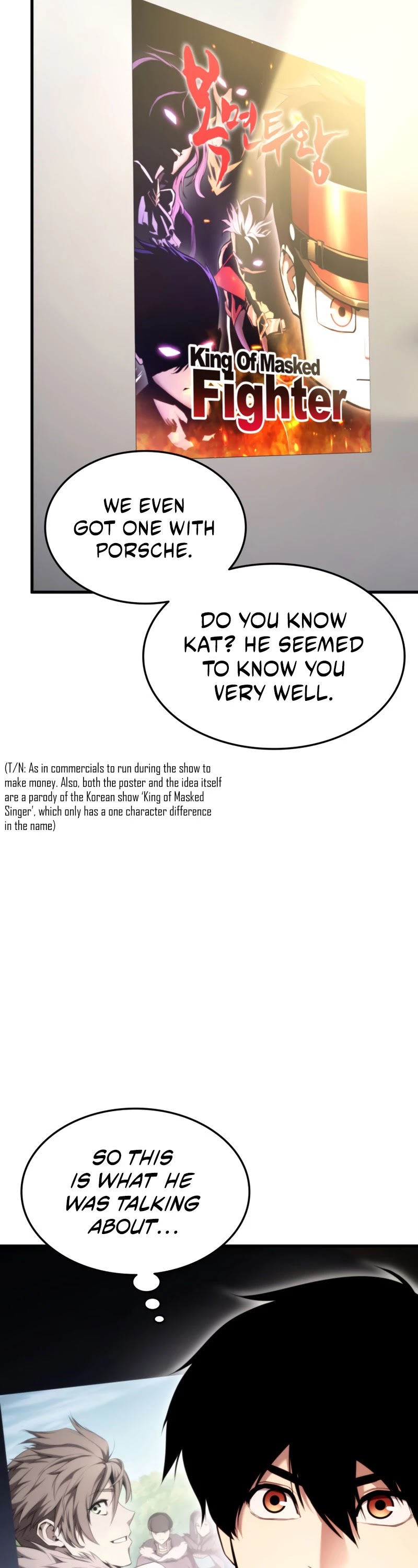 Ranker's Return (Remake) chapter 45 page 27