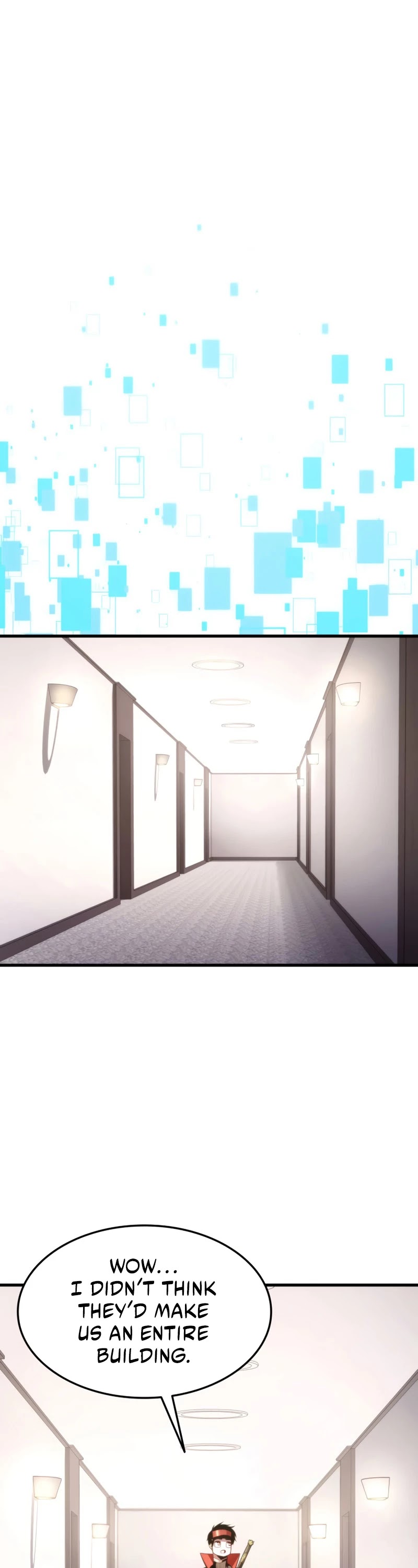 Ranker's Return (Remake) chapter 45 page 30