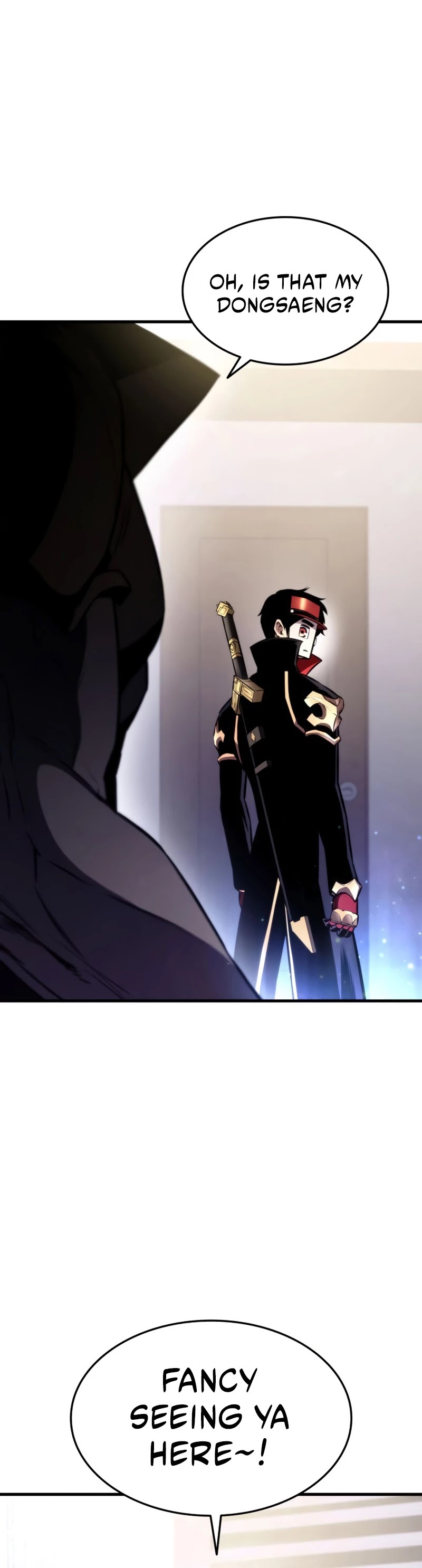 Ranker's Return (Remake) chapter 45 page 33