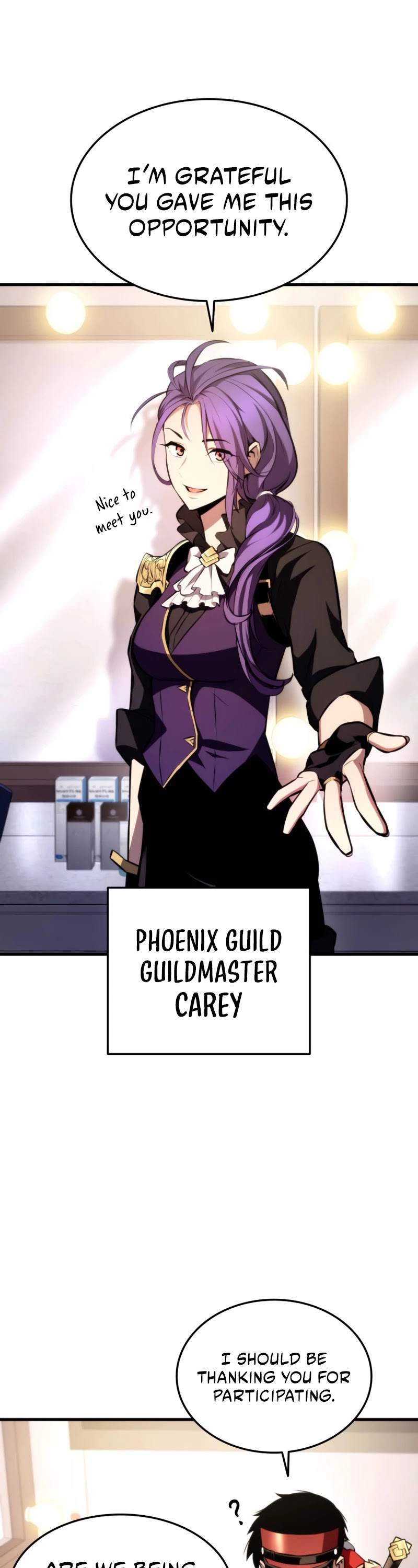 Ranker's Return (Remake) chapter 45 page 38