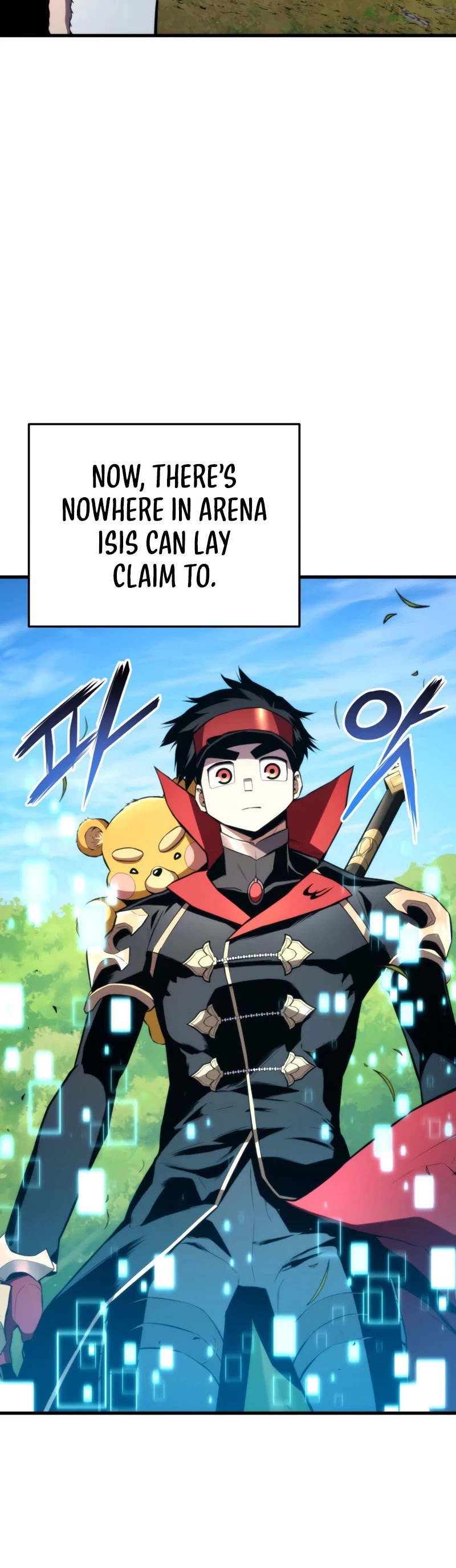 Ranker's Return (Remake) chapter 45 page 4