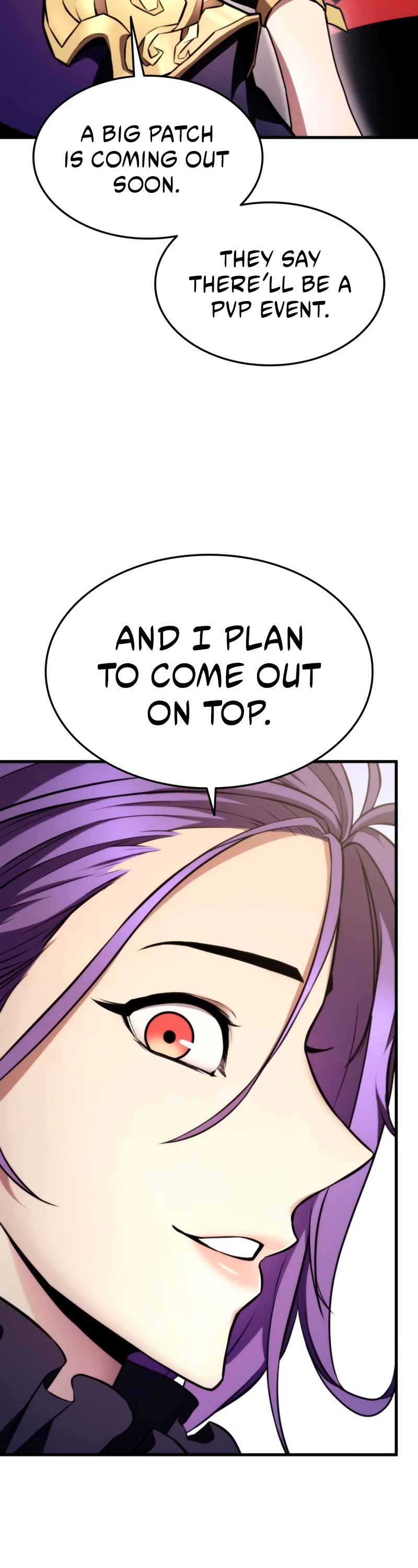 Ranker's Return (Remake) chapter 45 page 40