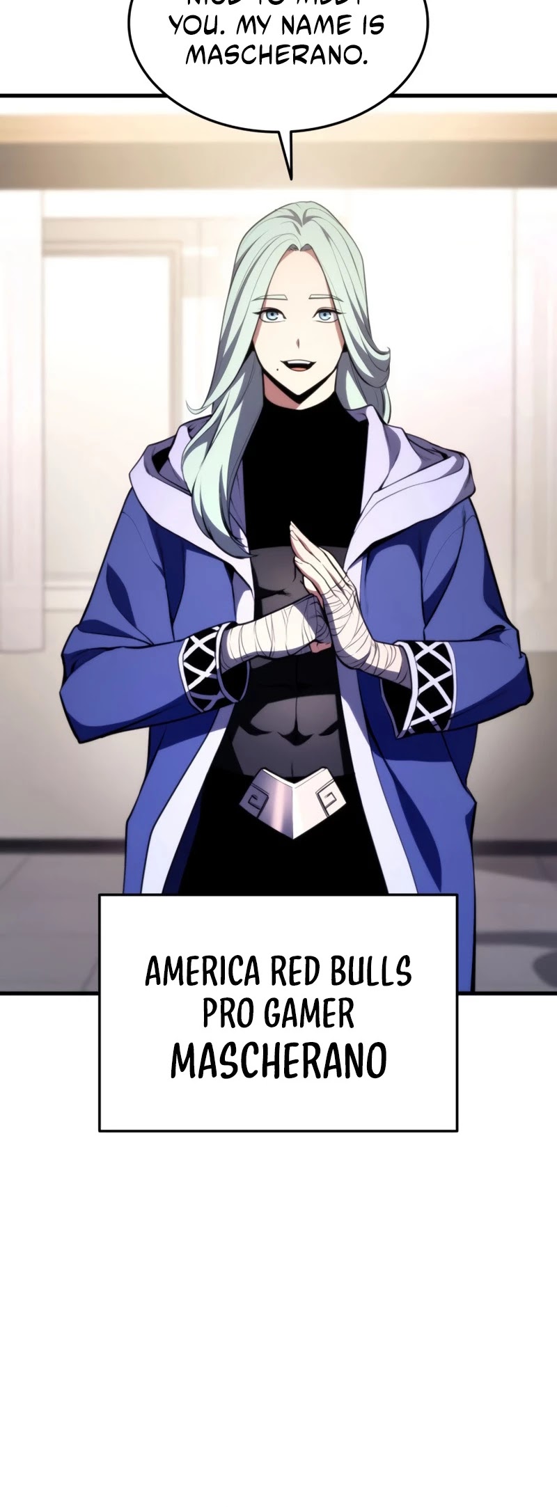 Ranker's Return (Remake) chapter 45 page 45