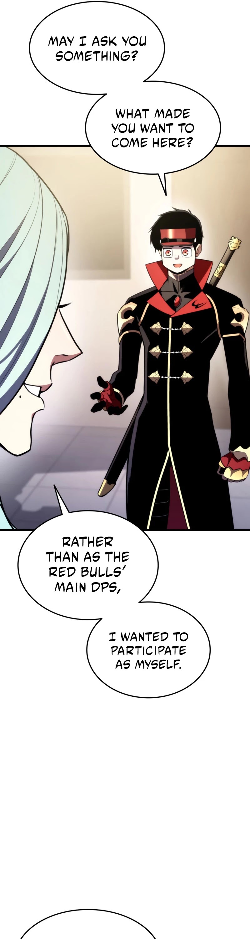 Ranker's Return (Remake) chapter 45 page 46