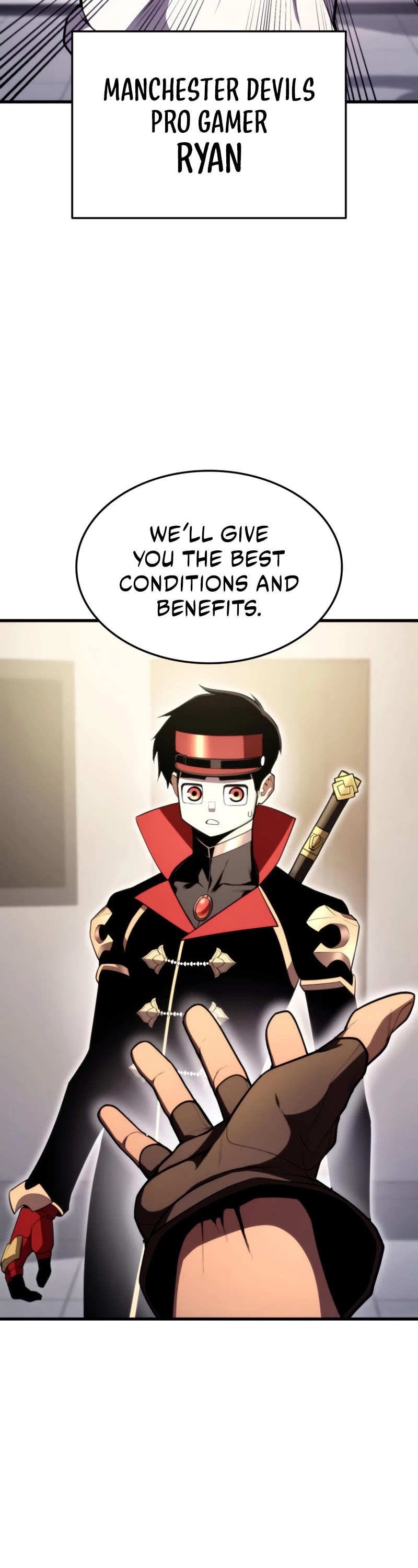 Ranker's Return (Remake) chapter 45 page 49