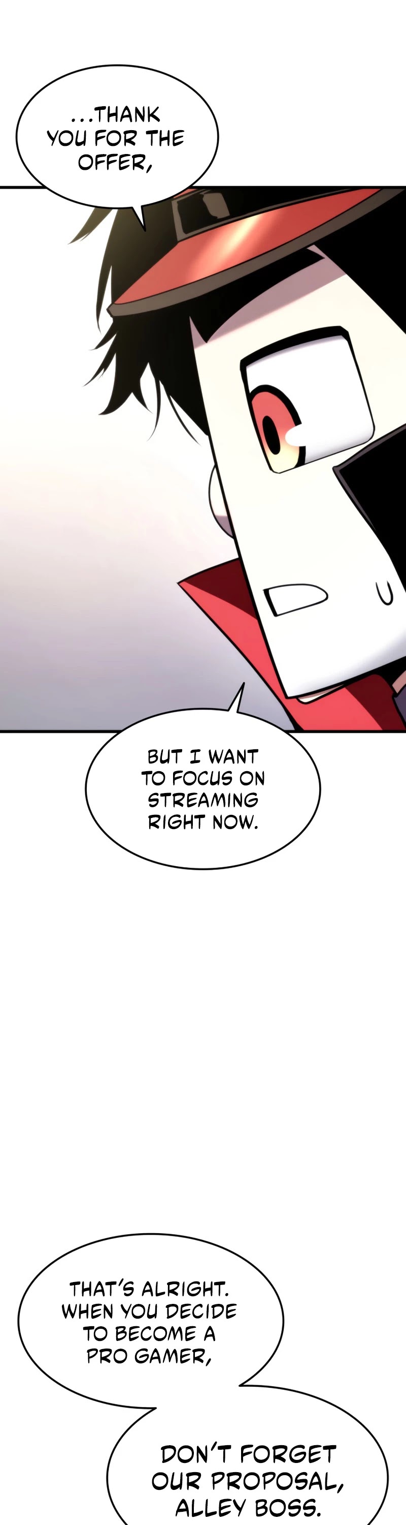 Ranker's Return (Remake) chapter 45 page 50