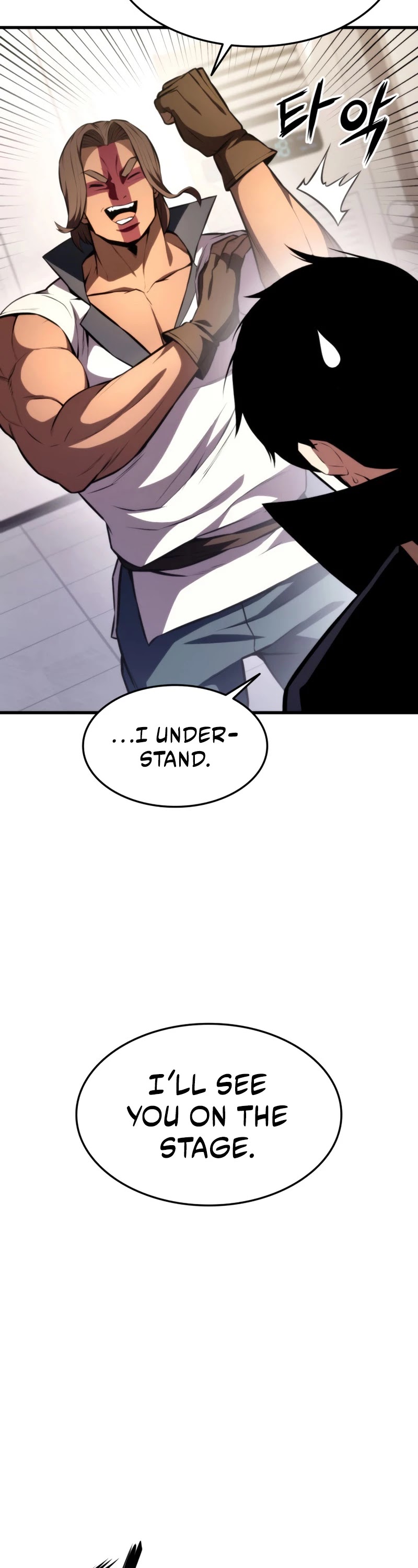 Ranker's Return (Remake) chapter 45 page 51