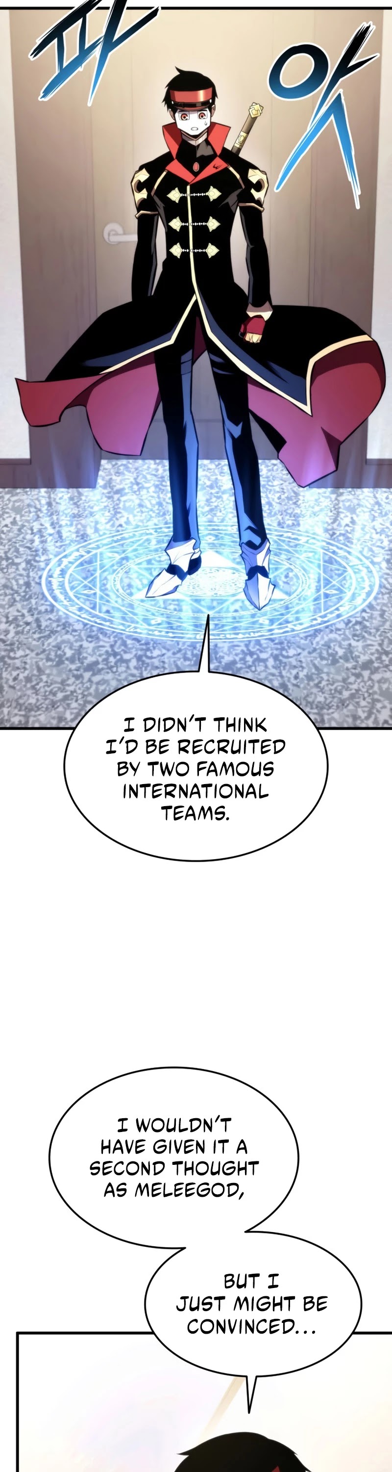 Ranker's Return (Remake) chapter 45 page 52