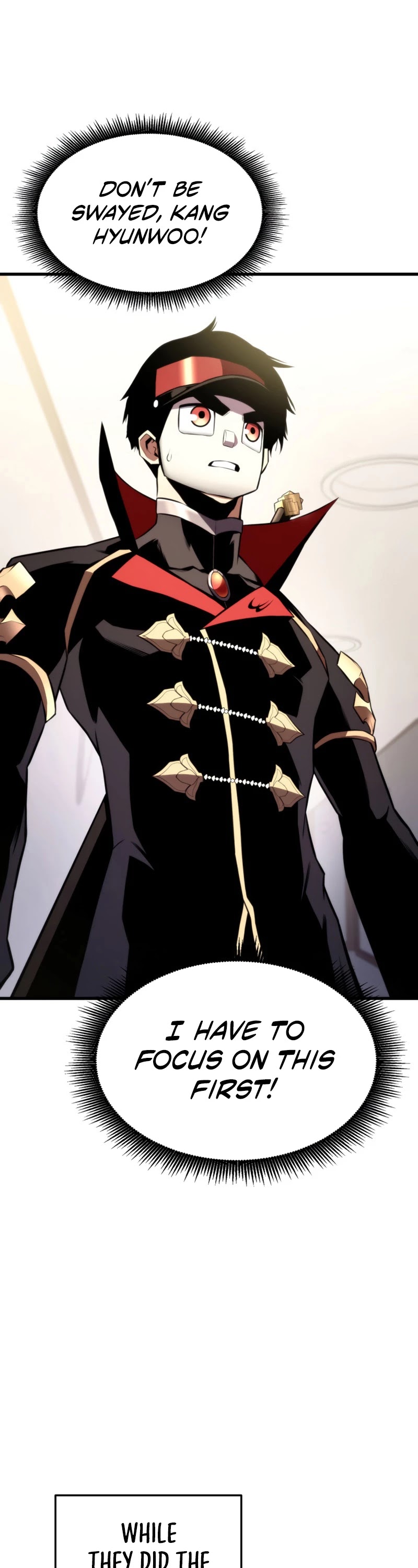 Ranker's Return (Remake) chapter 45 page 54