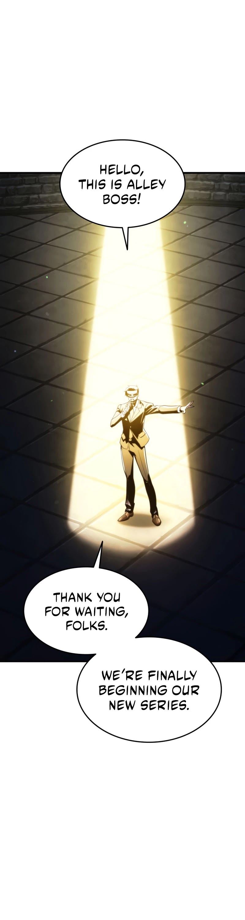 Ranker's Return (Remake) chapter 45 page 58