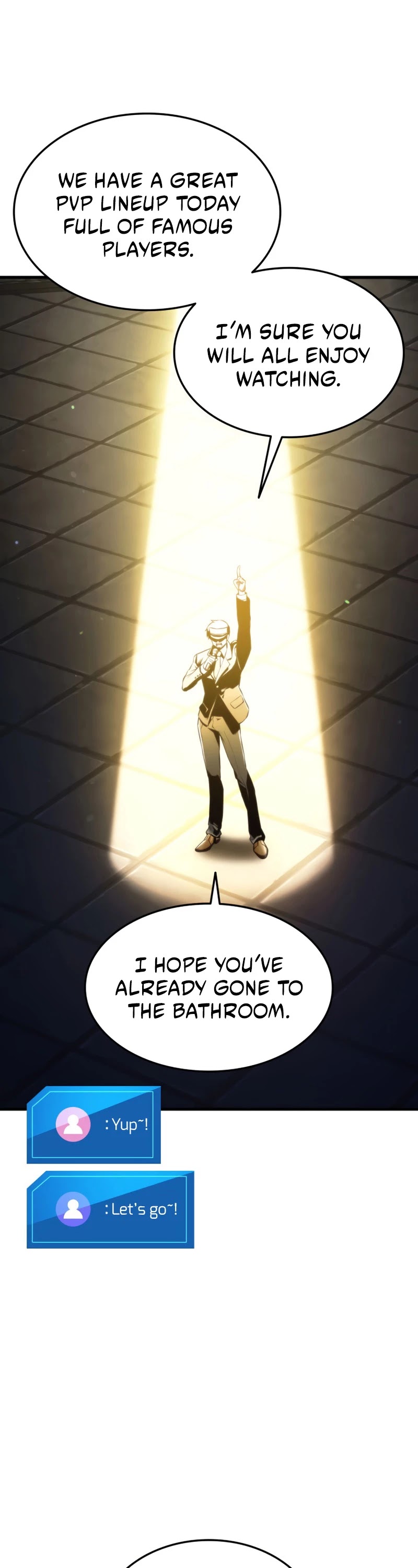 Ranker's Return (Remake) chapter 45 page 59