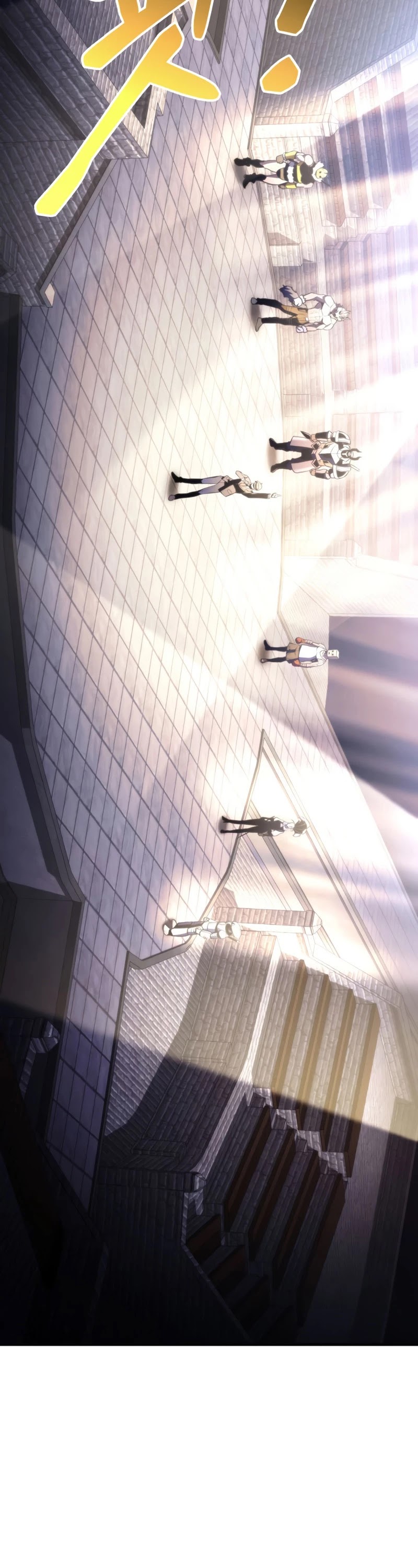 Ranker's Return (Remake) chapter 45 page 61